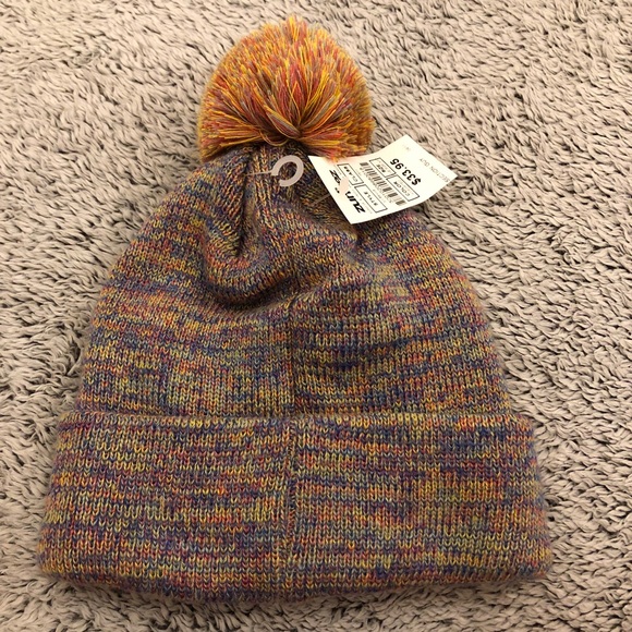 Ripndip Teddy Fresh Beanie 